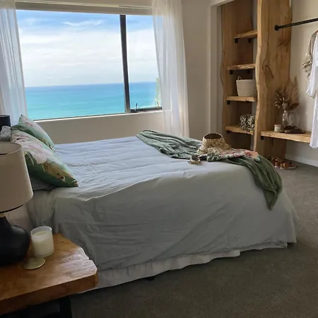 Ahipara Beach Pad Exterior photo