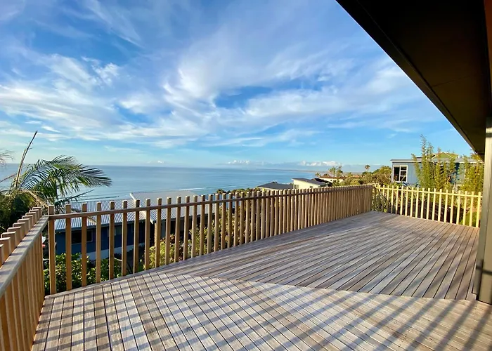 Ahipara Beach Pad