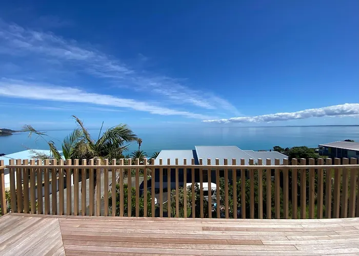 Ahipara Beach Pad
