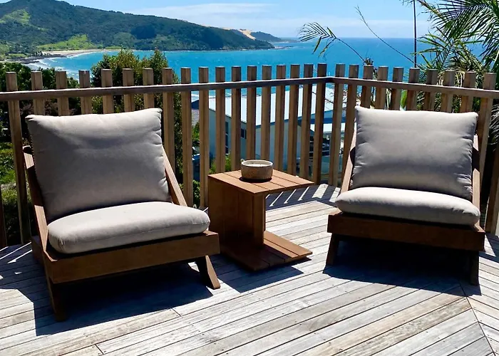 Ahipara Beach Pad