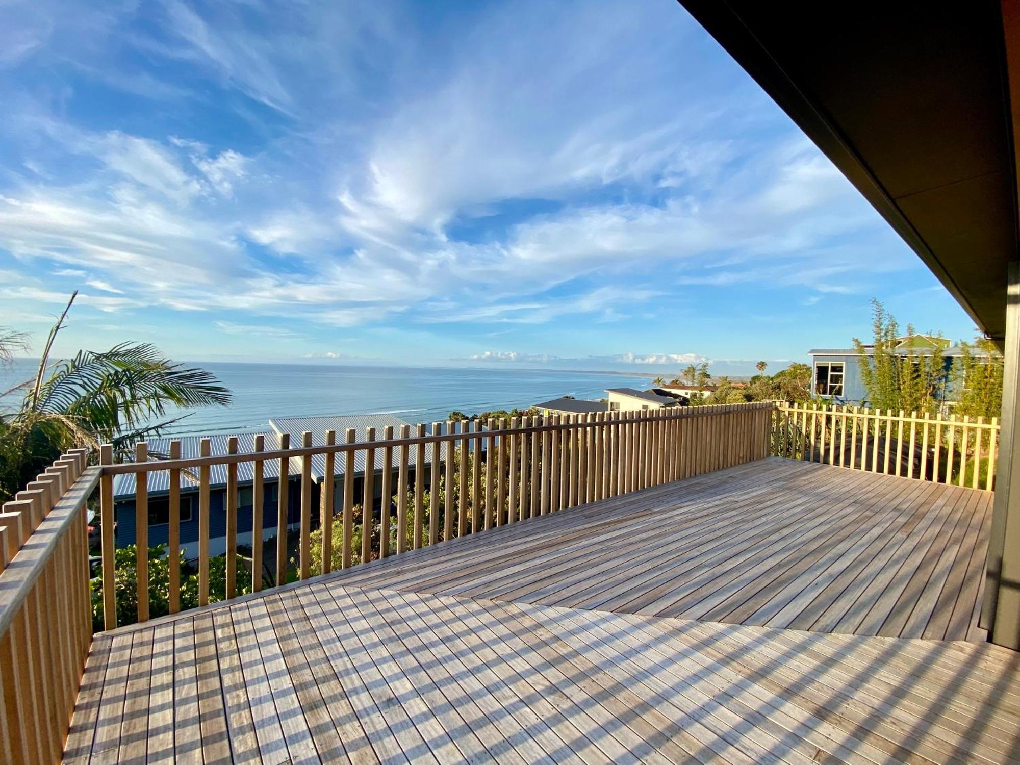 Holiday home Pad *