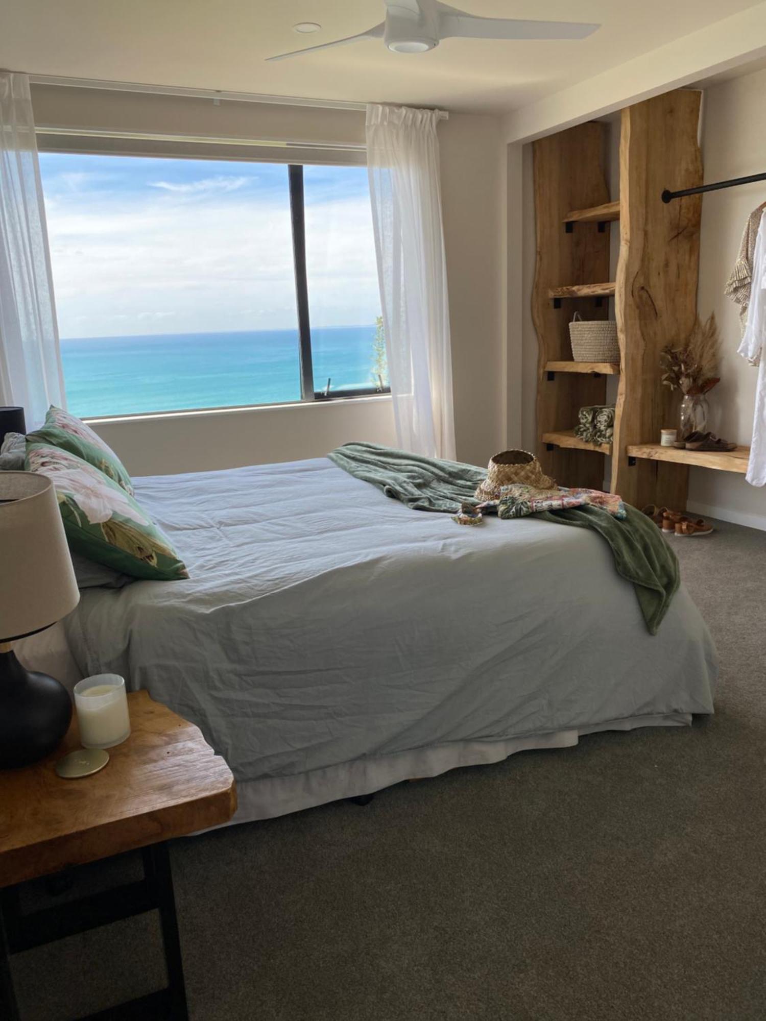 Holiday home Pad Ahipara