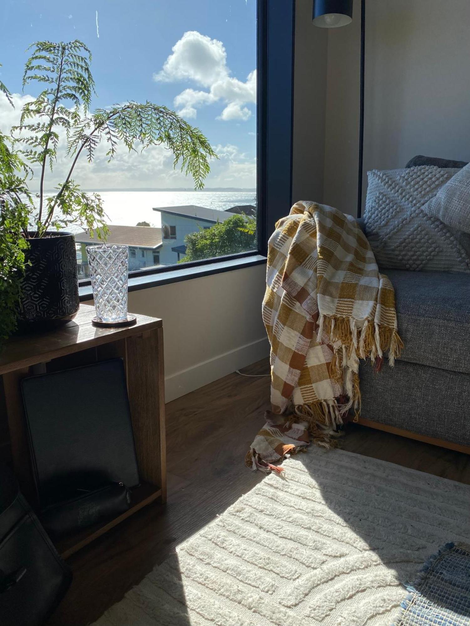 Pad Holiday home *