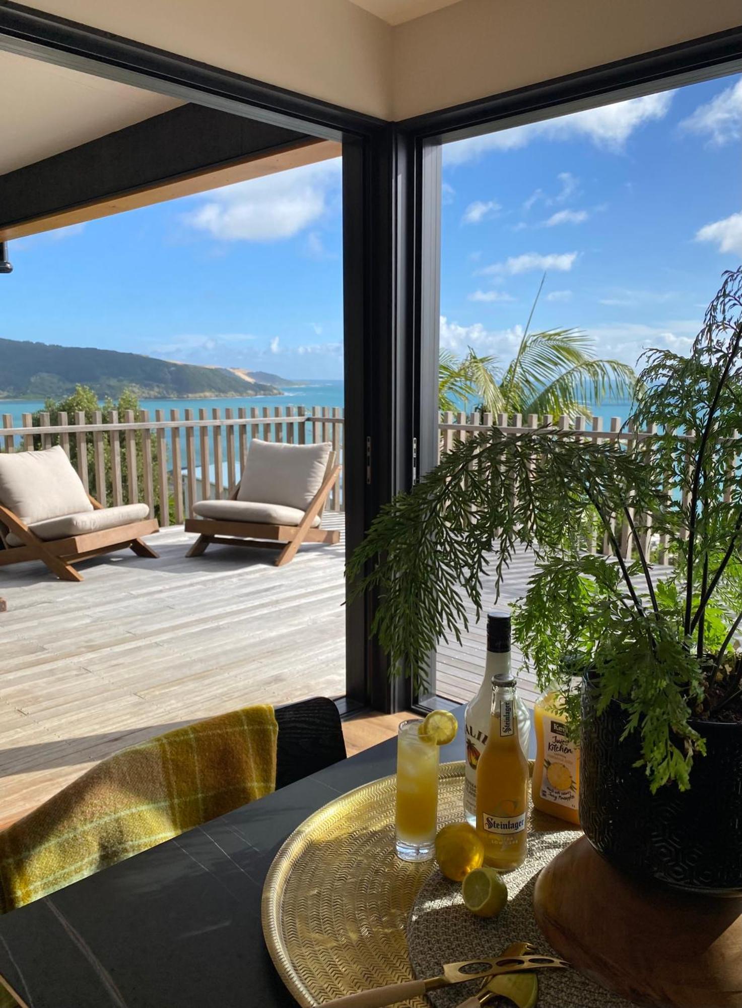 Pad Holiday home Ahipara