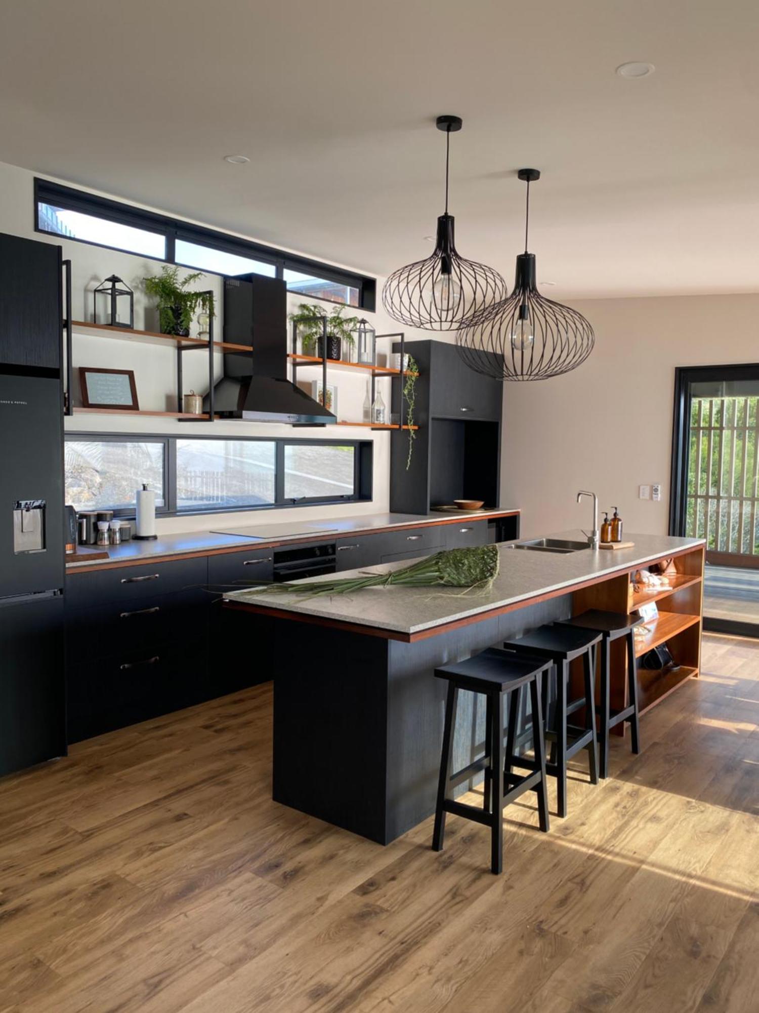 Holiday home Pad Ahipara