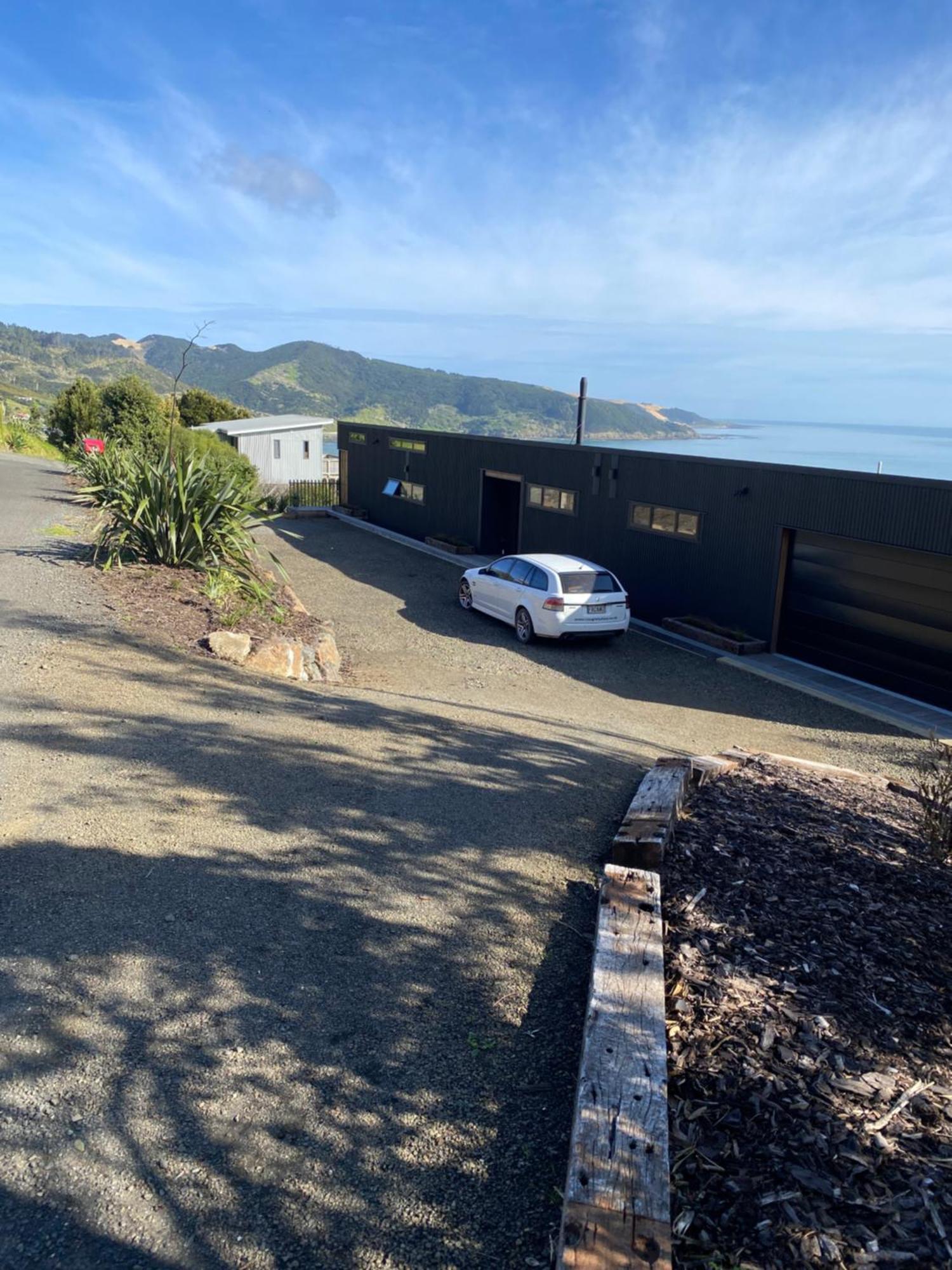 Pad Ahipara