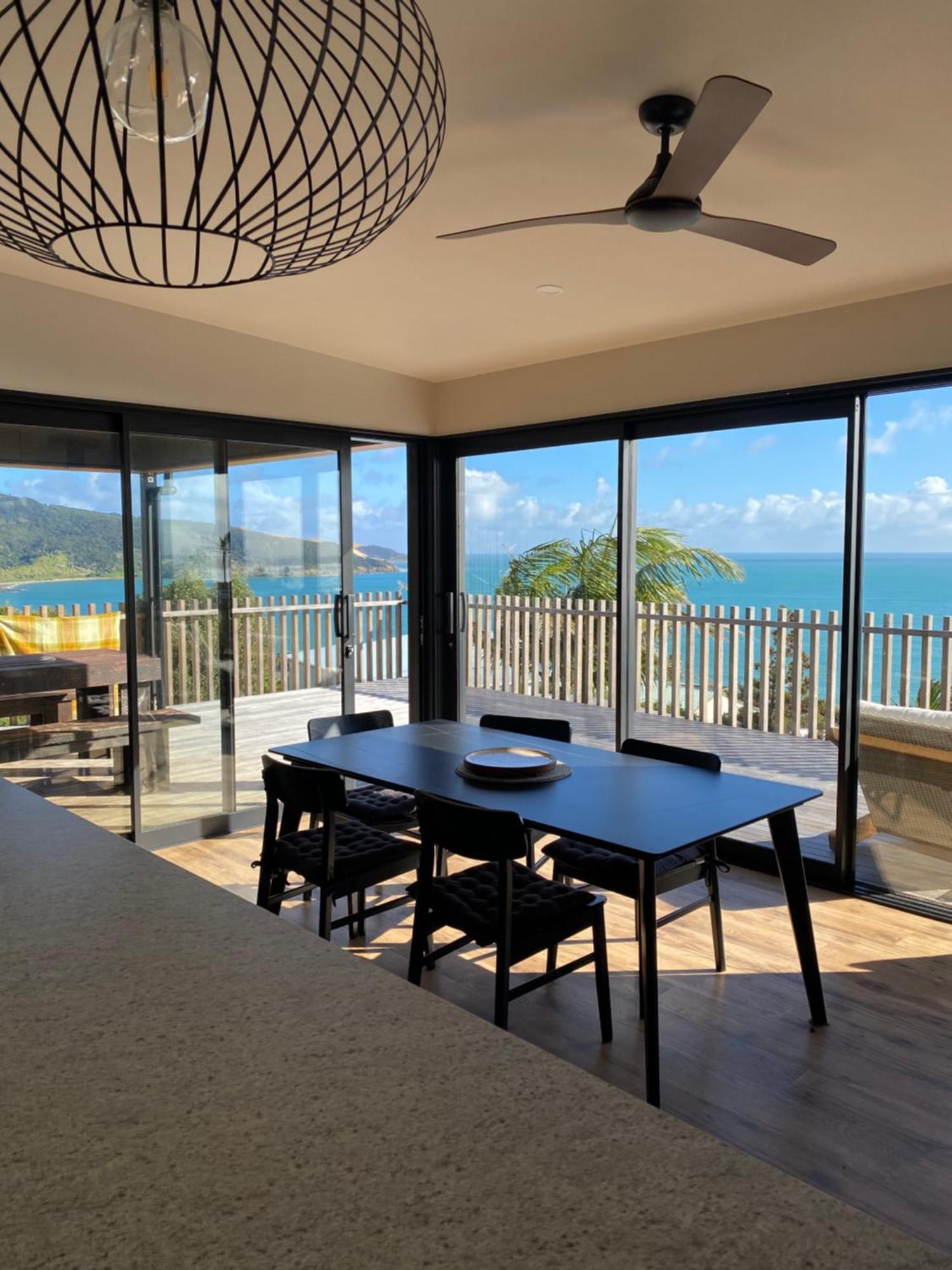Pad Holiday home