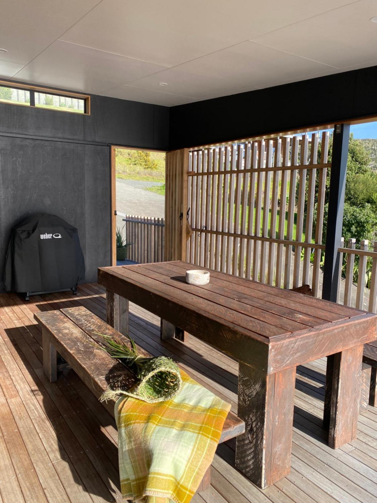 Holiday home Pad