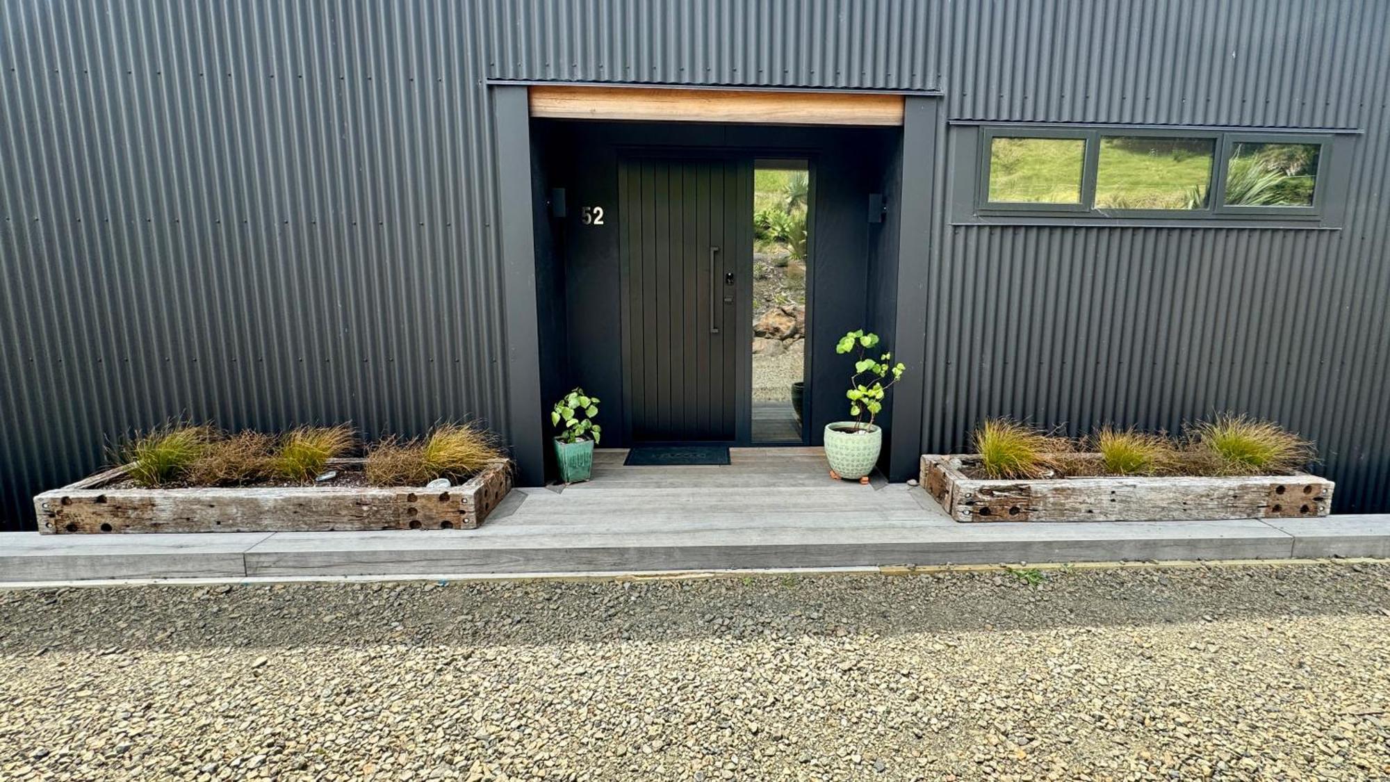 Holiday home Pad *