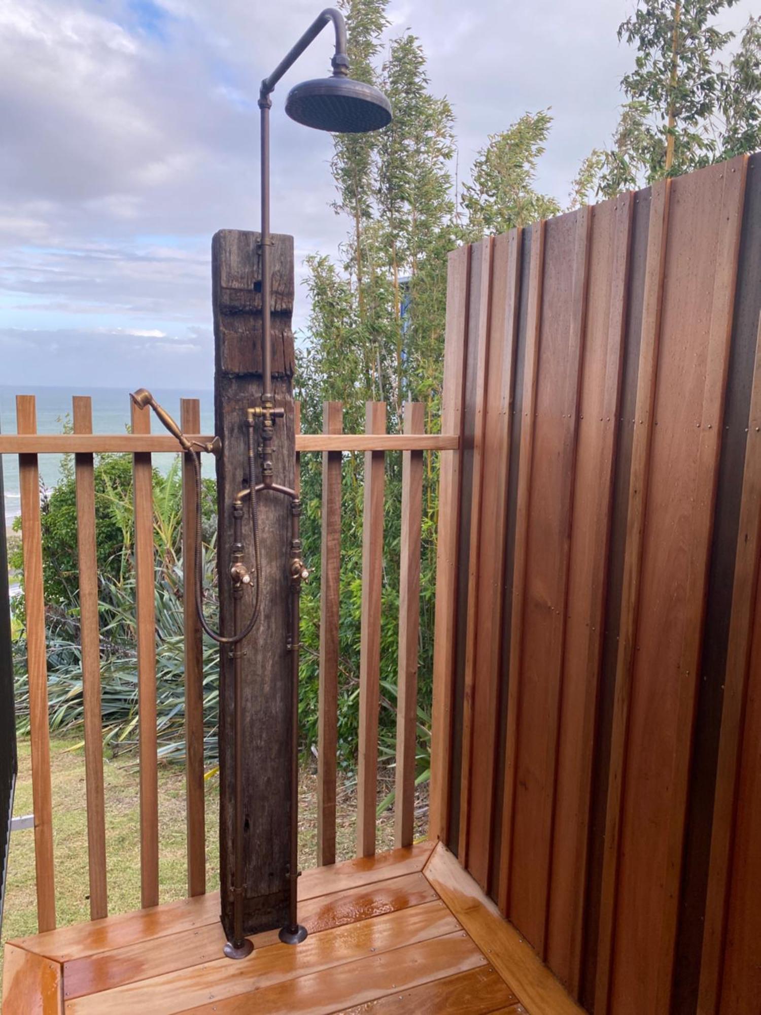 Pad Ahipara